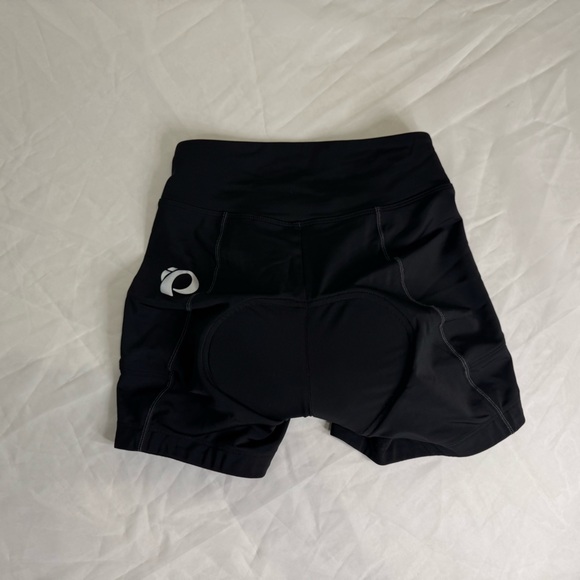 Pearl Izumi Black Performance Shorts - Picture 2 of 4